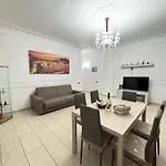 Castellano Holiday House