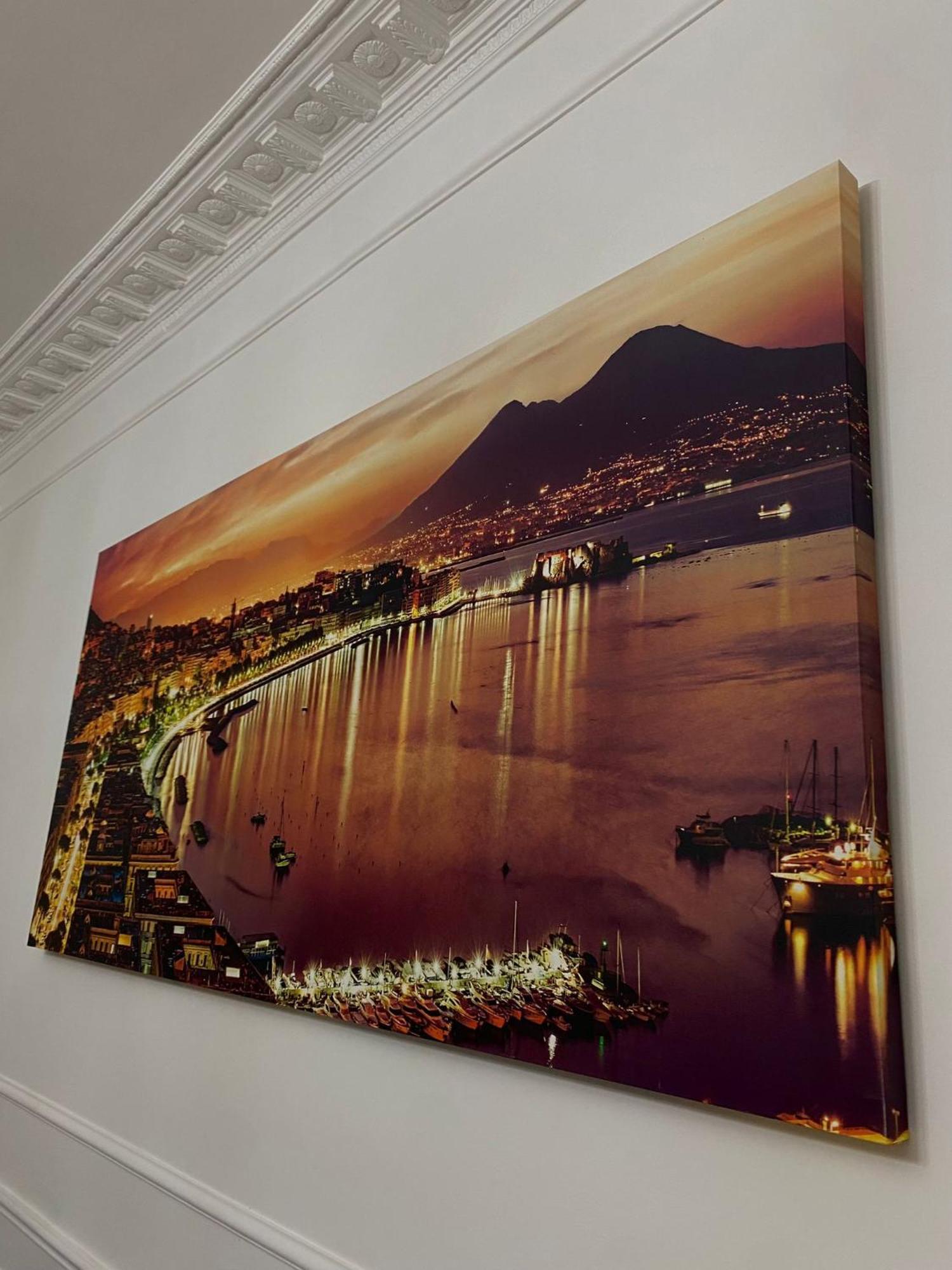 Holiday home Castellano House Naples