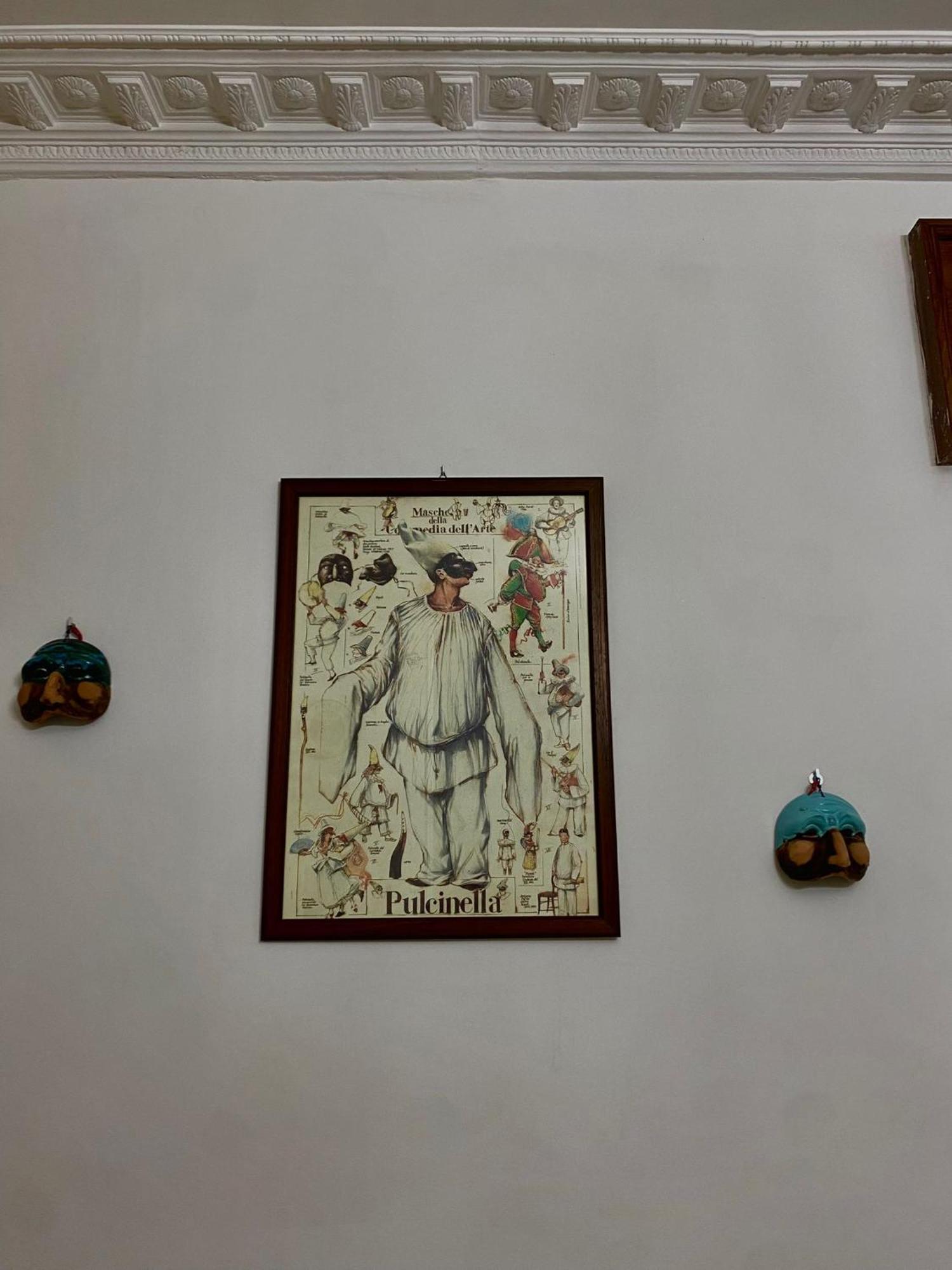 Holiday home Castellano House