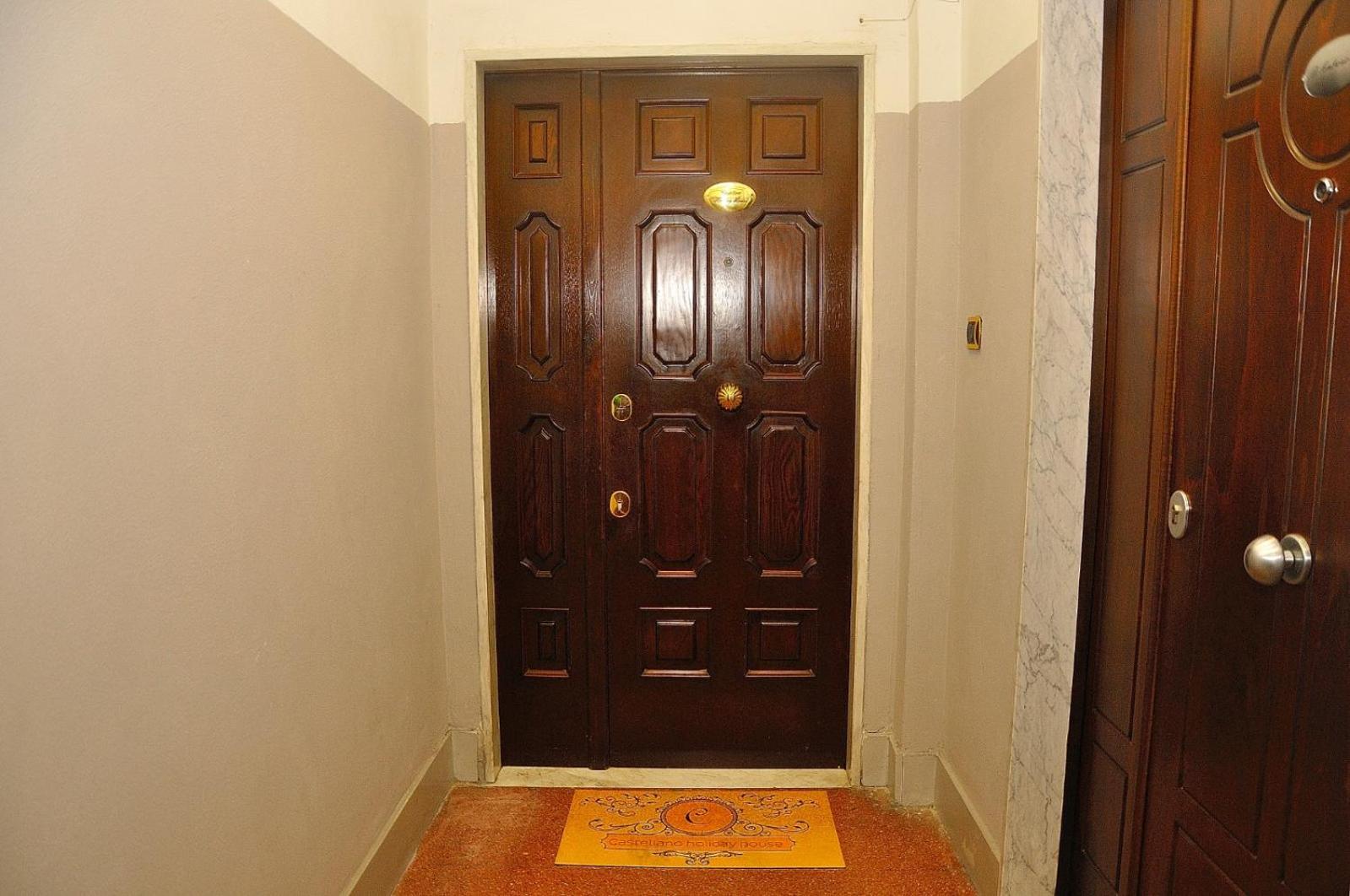 Castellano House *