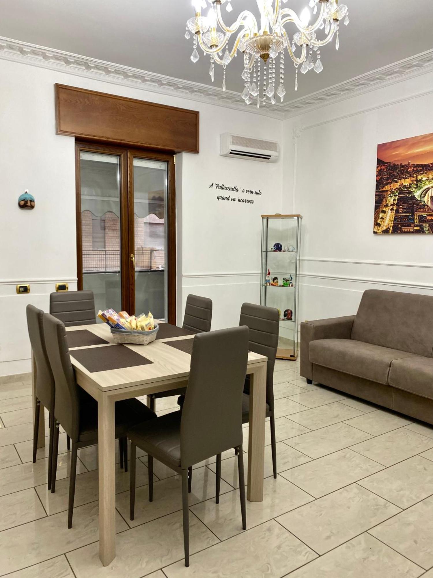 Castellano House Holiday home
