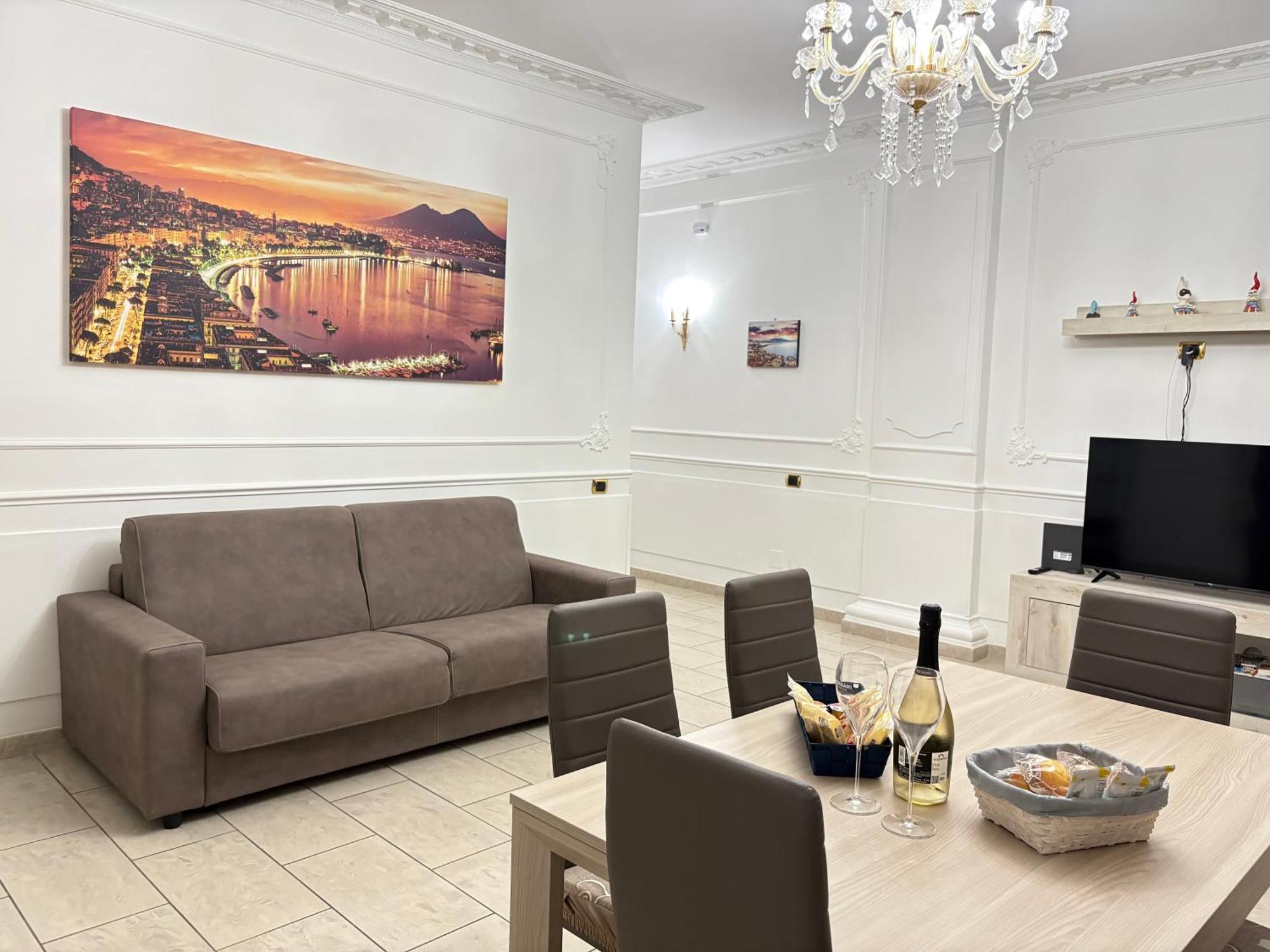 Castellano House Holiday home *
