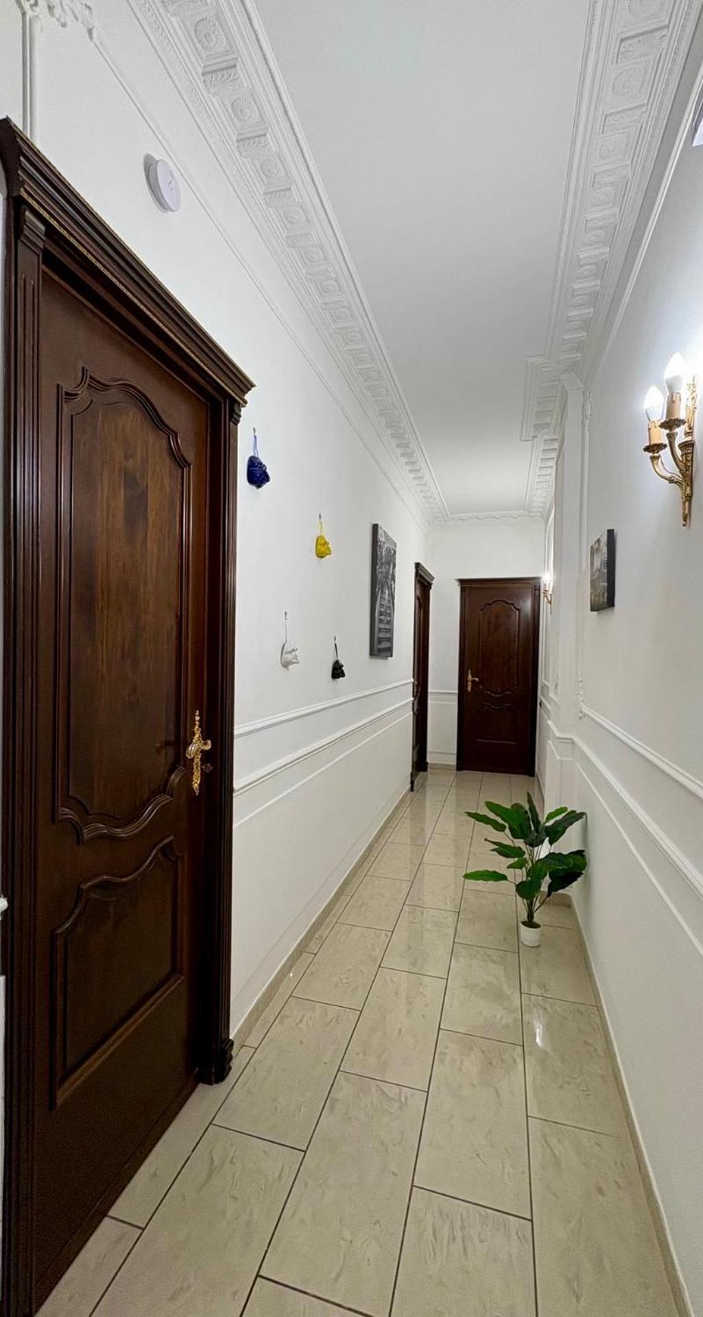 Castellano House * Naples