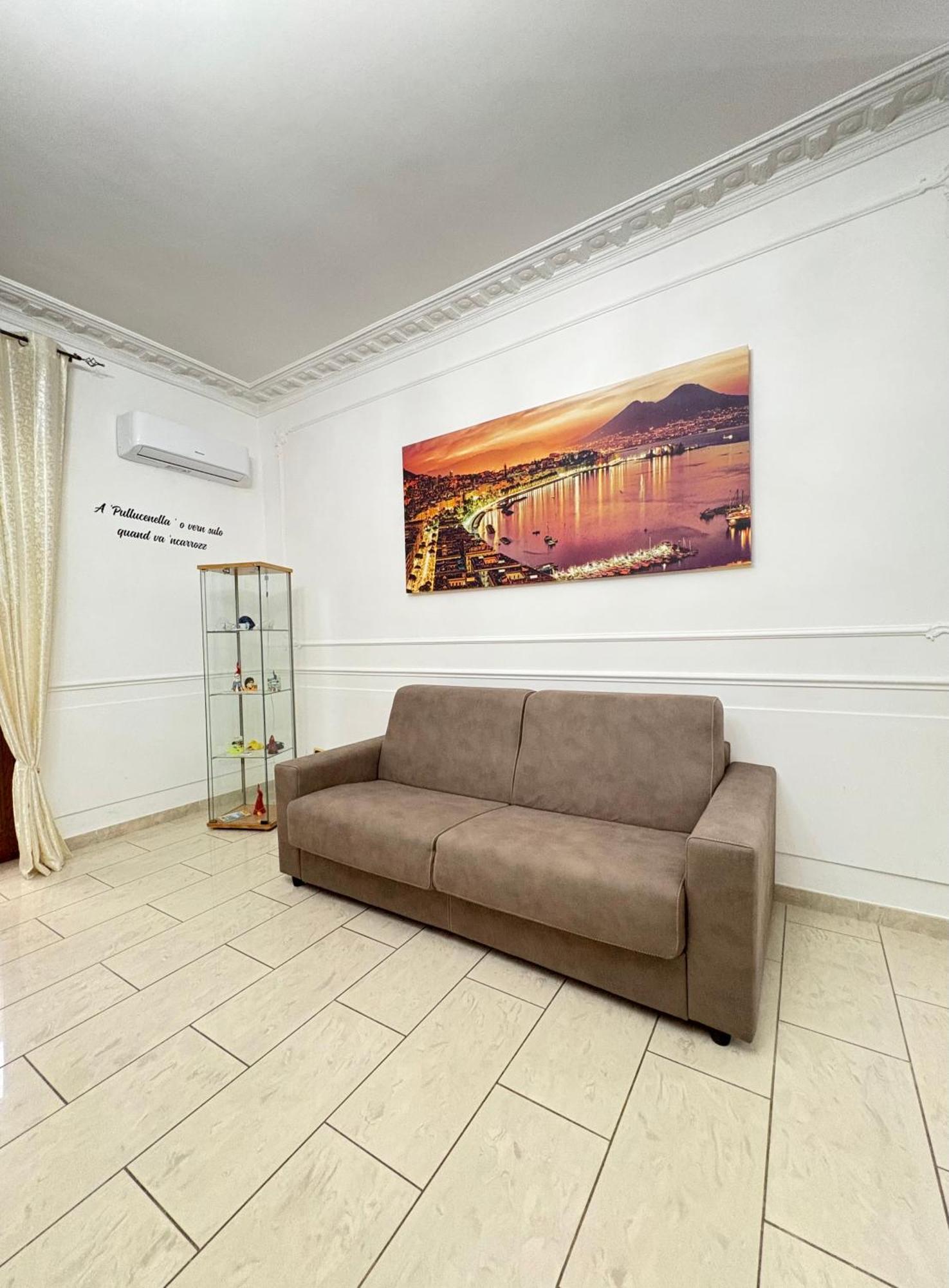 Holiday home Castellano House Naples